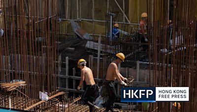 Hong Kong’s second largest labour union to host forum instead of march to mark Labour Day