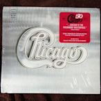 Chicago芝加哥合唱團「Chicago II」Steven Wilson Remix美國版(全新未拆封)