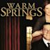 Warm Springs (filme)