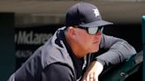 Detroit Tigers manager A.J. Hinch 'super happy' to be in Houston: 'I call this home'