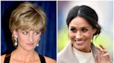 Diana would ‘not have been a great fan of Meghan Markle’, Tina Brown claims