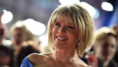 Ruth Langsford shares upbeat message with fans after shock Eamonn Holmes divorce news