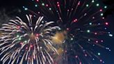 Here’s where to see Fourth of July fireworks in SLO County