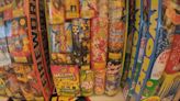 Firework sales begin in areas surrounding Portland metro, ban remains within city limits