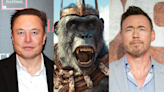 ‘Kingdom of the Planet of the Apes’: Did Kevin Durand study Elon Musk to play villain?