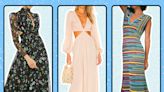 The 20 Best Maxi Dresses for Every Occasion, Starting at Just $35