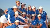 Solheim Cup 2024: Key TV times and ways to watch live on Sky Sports as Team USA host Team Europe