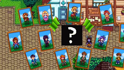 Stardew Valley: Each Villager's Green Flags, Ranked