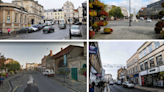 Somerset towns and cities names and what they really mean