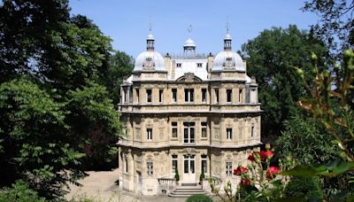 À moins d'1h de Paris, découvrez le VRAI Château de Monte-Cristo d'Alexandre Dumas, un écrin enchanté à ne pas rater