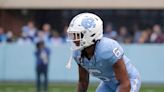 Michigan State football adds former North Carolina defensive back Lejond Cavazos