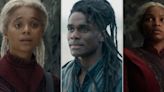 ‘House Of The Dragon’ Is Finally Doing Its Black Characters Justice