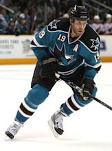 Joe Thornton