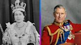 How King Charles III's Coronation Ceremony Differed From His Mother Queen Elizabeth II's in 1953