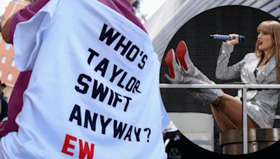 Taylor Swift: La pasión "swiftie" y el secreto detrás de su éxito como negocio