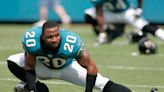 Jacksonville Jaguars’ history with the franchise tag