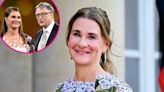 Melinda Gates Resigns From Her and Ex-Husband Bill Gates’ Foundation