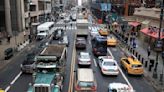 Drivers would pay $15 to enter busiest part of NYC under plan to raise funds for mass transit