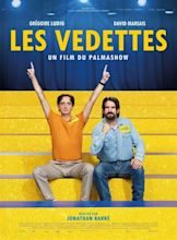 Les Vedettes (2022) - Chacun cherche son film