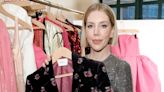 Katherine Ryan talks pre-loved fashion and discovering confidence after 'losing her identity' in motherhood - exclusive