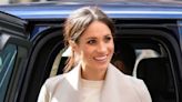 Las vacaciones de Meghan Markle con amigas en medio del mal momento del príncipe Harry por la salud de su papá