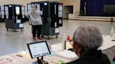 New federal grants aimed to support elections. Many voting officials didn't see a dime