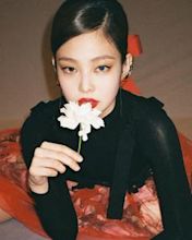 Jennie (singer)