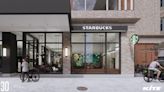 Downtown Indianapolis lost a Starbucks last year. Now it's getting a new one.