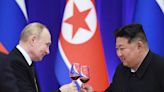 The Meaning of the Putin-Kim Connection