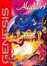 Disney's Aladdin (Sega Genesis video game)