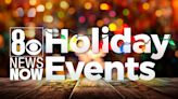 LIST: 2023 Holiday events around Las Vegas valley