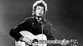 Bob Dylan is a songwriting great – and his acoustic guitar approach defined the folk sound