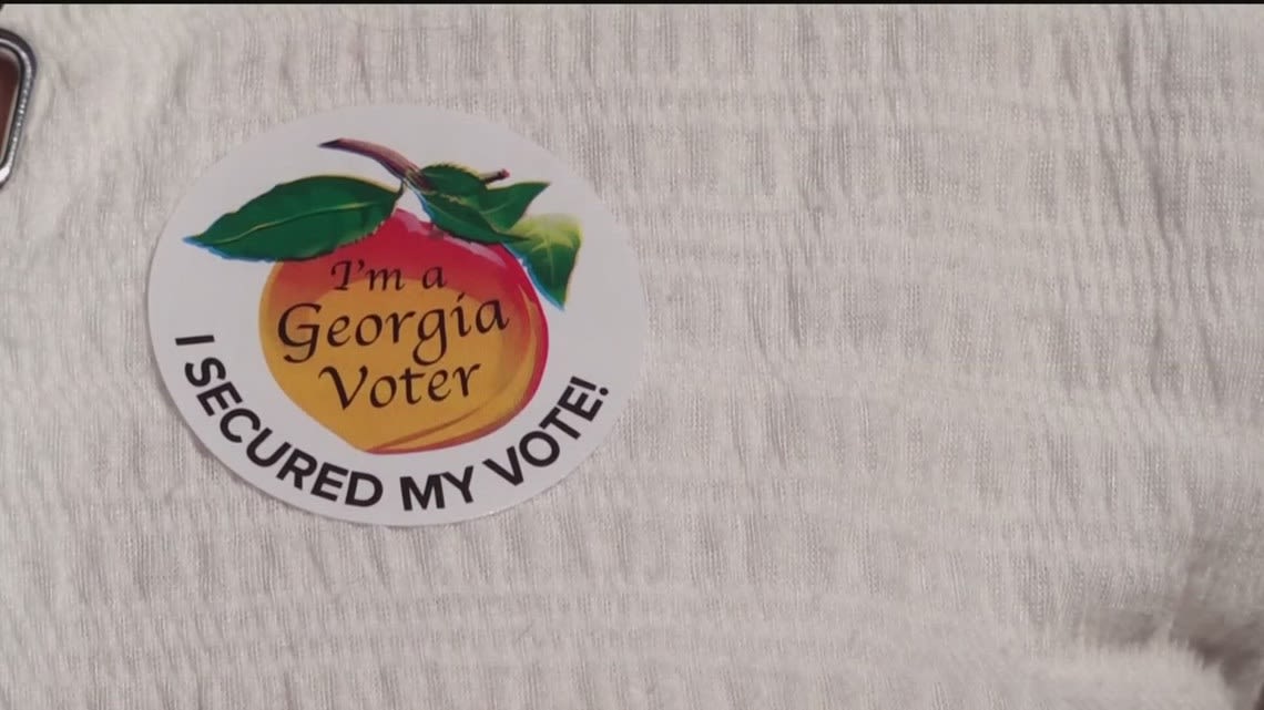Things to know from election night in Georgia | May primary