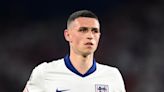 Phil Foden temporarily leaves England’s Euro 2024 camp for urgent family issue