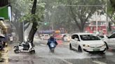 14市縣累計雨量破4月紀錄 佛岡降雨近800毫米