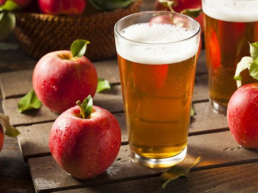 Taunton Cider - an important part of Somerset’s heritage