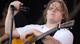 Lewis Capaldi Cancels Tour To 'Adjust To The Impact' Of Tourette Syndrome Diagnosis