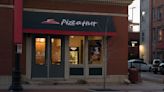 Pizza Hut is warring with one of its largest franchisees