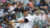 Detroit Tigers option Nick Maton to Triple-A Toledo because 'adjustments need to be made'