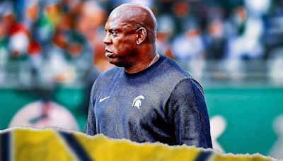 Mel Tucker Files Wrongful Termination Lawsuit Against Michigan State After Scandal