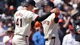 After bounce-back victory, Giants seek series win vs. D-backs