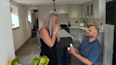 Homes Under The Hammer ends with marriage proposal in 'show first'