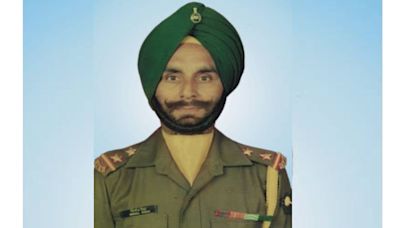 Kargil War: When troops of 8 Sikh battalion led by Subedar Nirmal Singh fought off Pakistani counterattacks on Tiger Hill