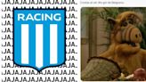 Los memes por el increíble empate de Belgrano a Racing