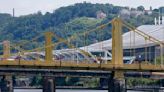 Allegheny River voted Pennsylvania’s River of the Year
