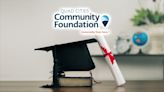 QC Community Foundation awards scholarships to 74 area students