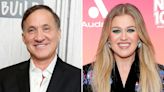 Dr. Terry Dubrow Slams Kelly Clarkson for ‘Ozempic Shaming’ After She Admits to Weight Loss Drug Use