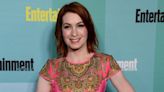 Felicia Day: 'Third Eye' has romance, minotaurs, fart jokes