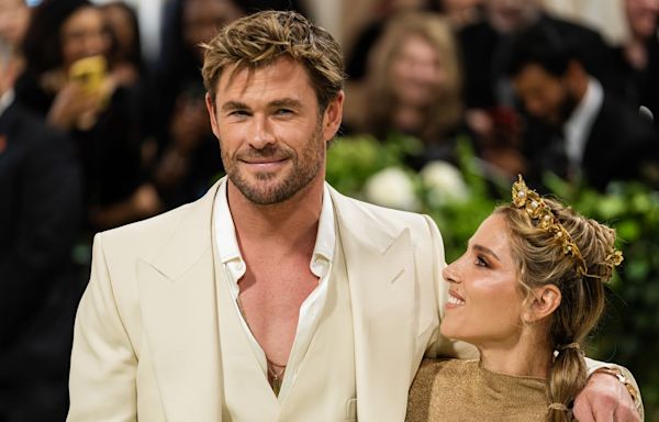 Elsa Pataky Admits She Didn’t Think She and Chris Hemsworth Would Last in Resurfaced Interview