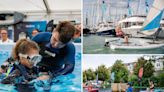 Boat show returns with music, food and activities over ten days